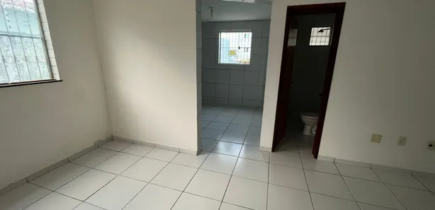 Apartamento com 2 Quartos à venda, 47m² no José Américo de Almeida, João Pessoa