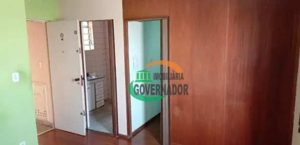 Kitnet com 1 Quarto para venda ou aluguel, 40m² no Botafogo, Campinas