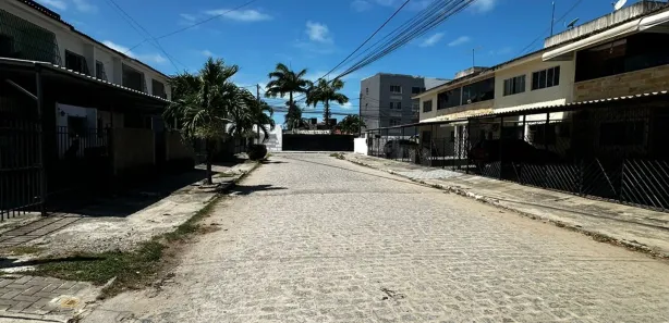 Apartamento com 2 Quartos à venda, 48m² no Pau Amarelo, Paulista