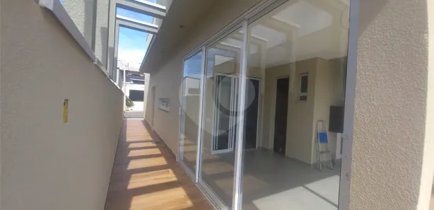 Casa de Condomínio com 3 Quartos à venda, 150m² no São Venâncio, Itupeva