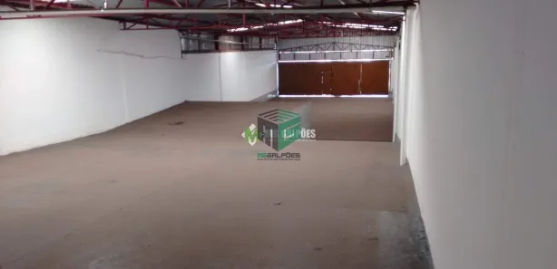 Galpão / Depósito / Armazém à venda, 480m² no Juscelino Kubitscheck, Igarapé