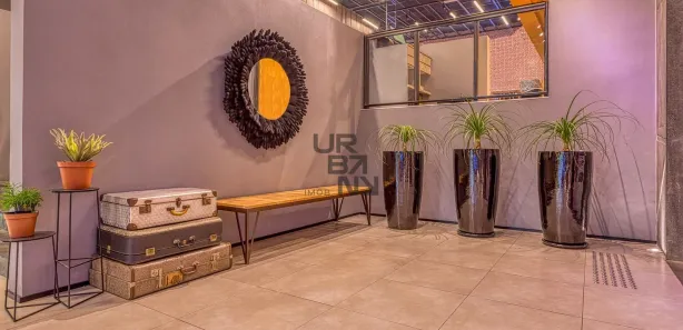 Apartamento com 2 Quartos à venda, 56m² no Alphaville Centro Industrial e Empresarial/Alphaville., Barueri