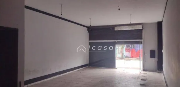 Loja / Salão / Ponto Comercial para alugar, 100m² no Jardim Campo Grande, Caçapava