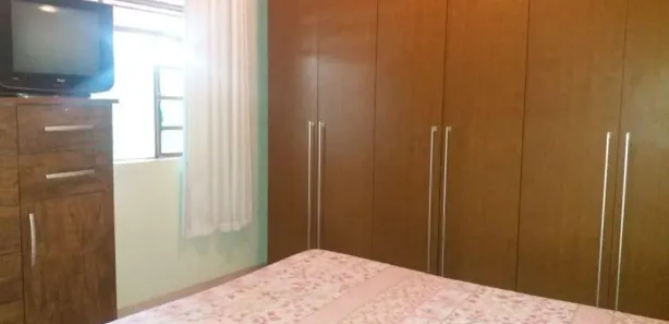 Sobrado com 4 Quartos à venda, 120m² no Conceição, Diadema