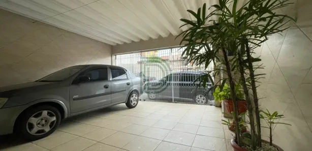 Sobrado com 3 Quartos à venda, 125m² no Jardim Elizabeth, São Paulo