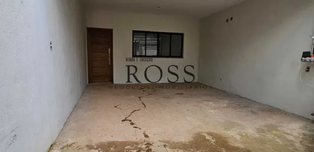 Sobrado com 3 Quartos à venda, 125m² no Olímpico, São Caetano do Sul