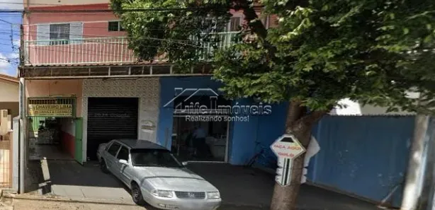 Conjunto Comercial / Sala para alugar, 40m² no Remanso Campineiro, Hortolândia