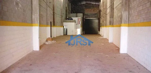 Galpão / Depósito / Armazém à venda, 510m² no Jardim Jurupari (Fazendinha), Santana de Parnaíba