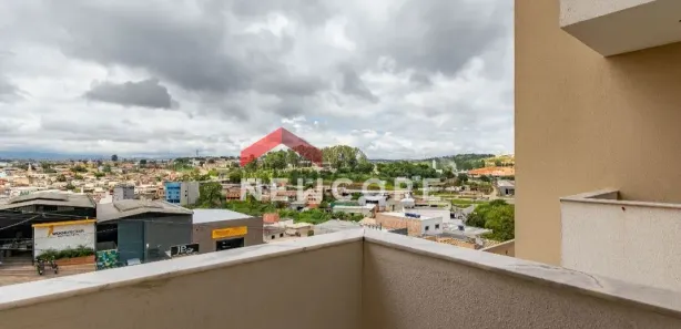 Apartamento com 2 Quartos à venda, 53m² no Cândida Ferreira, Contagem