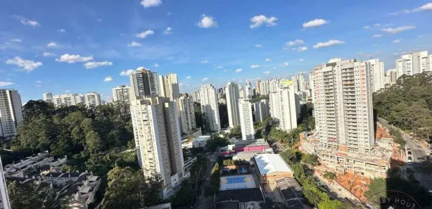 Apartamento com 3 Quartos à venda, 88m² no Vila Andrade, São Paulo