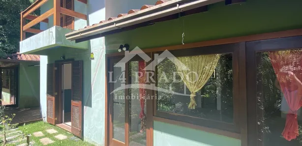 Casa com 3 Quartos à venda, 110m² no Araras, Petrópolis