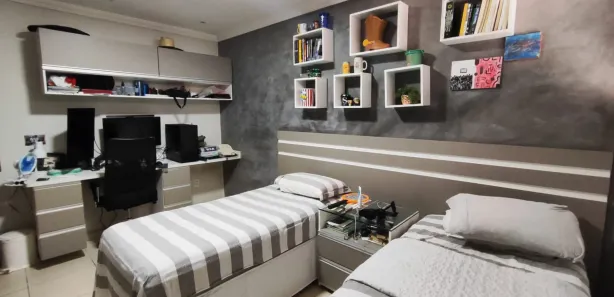 Casa com 2 Quartos para alugar, 144m² no Estados, João Pessoa