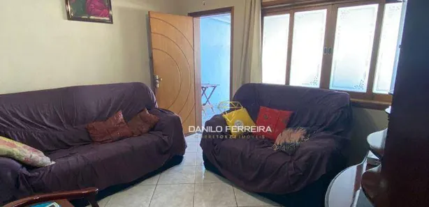 Casa com 3 Quartos à venda, 110m² no São Luiz, Itu