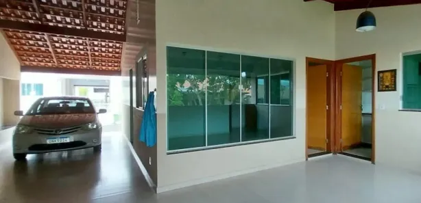 Casa de Condomínio com 3 Quartos à venda, 170m² no Centro, Caldas Novas