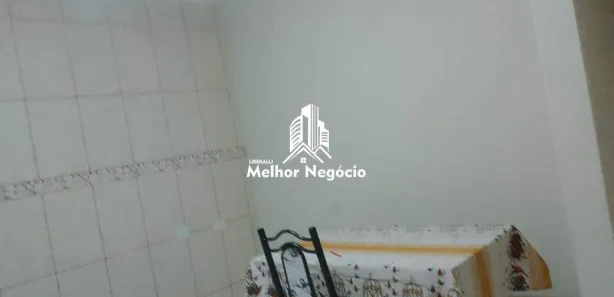 Casa com 3 Quartos à venda, 140m² no Jardim Vila Rica, Santa Bárbara D'Oeste
