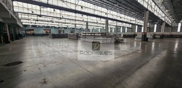 Galpão / Depósito / Armazém para alugar, 10200m² no Centro, Diadema