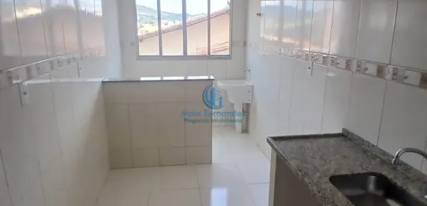 Apartamento com 1 Quarto para alugar, 20m² no Sao Lourenco, São Lourenço
