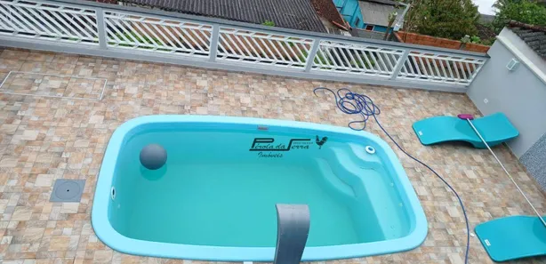 Casa com 3 Quartos à venda, 290m² no Quarta Divisão, Ribeirão Pires