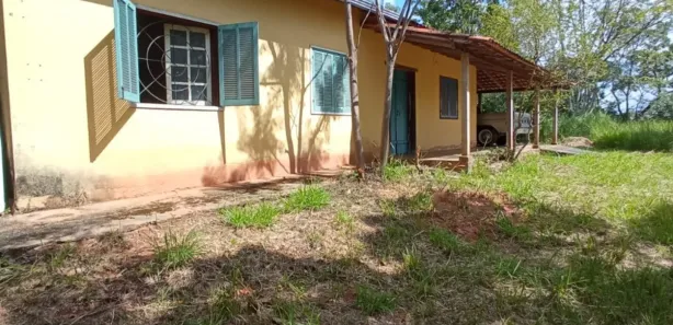 Fazenda / Sítio / Chácara com 4 Quartos à venda, 19745m² no Bonanza, Santa Luzia