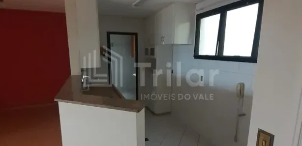 Cobertura com 3 Quartos à venda, 160m² no Vila Pantaleão, Caçapava