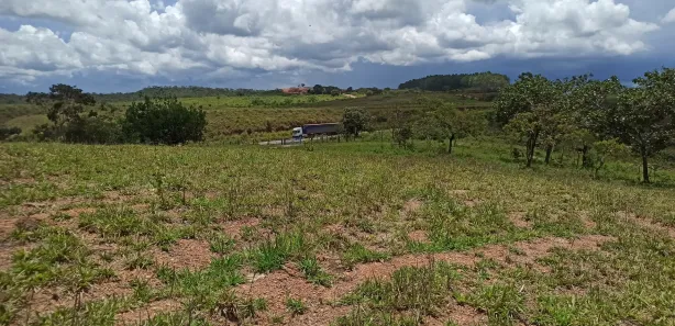 Fazenda / Sítio / Chácara com 5 Quartos à venda, 360000m² no Área Rural de Santo Antônio do Descoberto, Santo Antônio do Descoberto