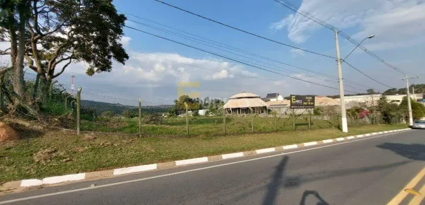 para alugar, 1020m² no Bosque, Vinhedo