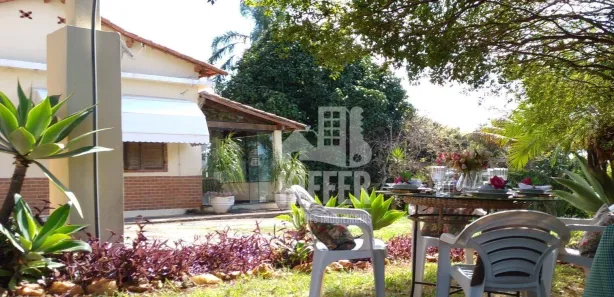 Fazenda / Sítio / Chácara com 4 Quartos à venda, 300m² no Rosa Machado, Piraí