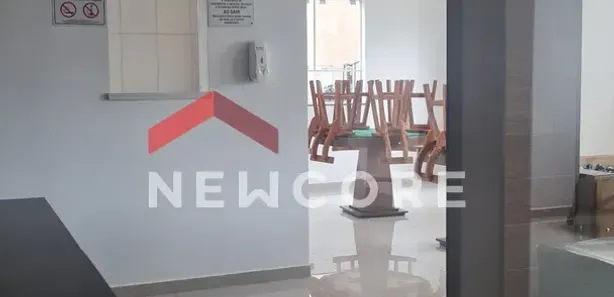 Apartamento com 2 Quartos à venda, 64m² no Vila Urupês, Suzano