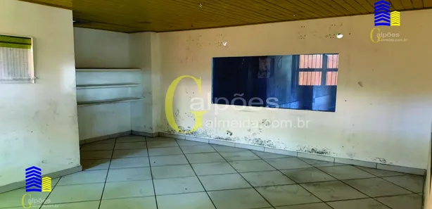 Galpão / Depósito / Armazém para alugar, 595m² no Jardim Marilu, Carapicuíba