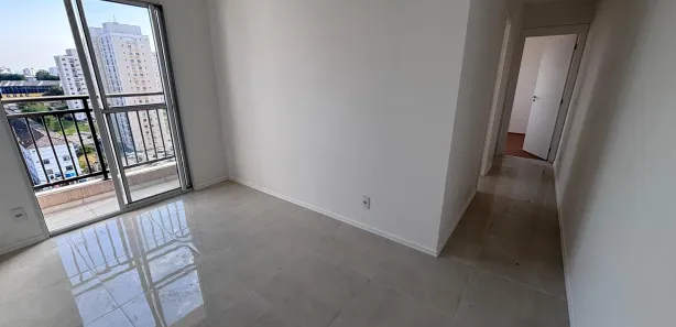 Apartamento com 2 Quartos à venda, 45m² no Vista Alegre, Rio de Janeiro