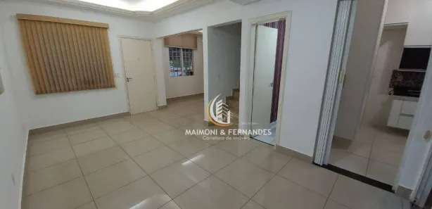Casa de Condomínio com 3 Quartos para venda ou aluguel, 96m² no Vila Paulista, Rio Claro