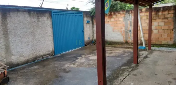 Casa com 3 Quartos à venda, 90m² no Florença, Ribeirão das Neves