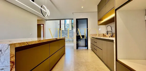 Casa com 3 Quartos à venda, 197m² no Residencial Condomínio Jardim Veneza, Senador Canedo