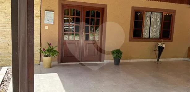Fazenda / Sítio / Chácara com 3 Quartos à venda, 600m² no Ipiabas, Barra do Piraí