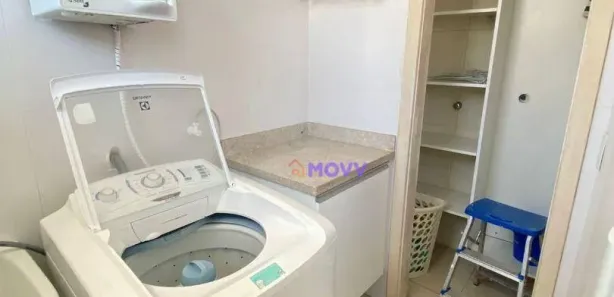 Cobertura com 2 Quartos para alugar, 157m² no Icaraí, Niterói