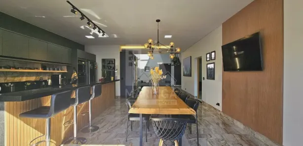 Casa de Condomínio com 3 Quartos à venda, 203m² no Parque Pioneiros, Sarandi