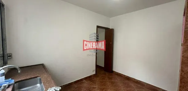 Casa Comercial com 3 Quartos para alugar, 120m² no Osvaldo Cruz, São Caetano do Sul