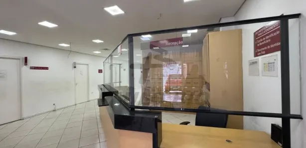 Prédio Inteiro para alugar, 574m² no Vila Bocaina, Mauá