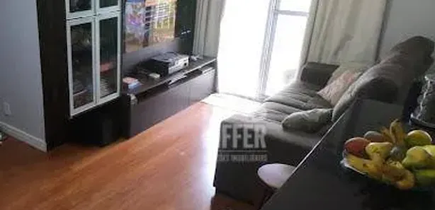 Apartamento com 3 Quartos à venda, 73m² no Maria Paula, Niterói