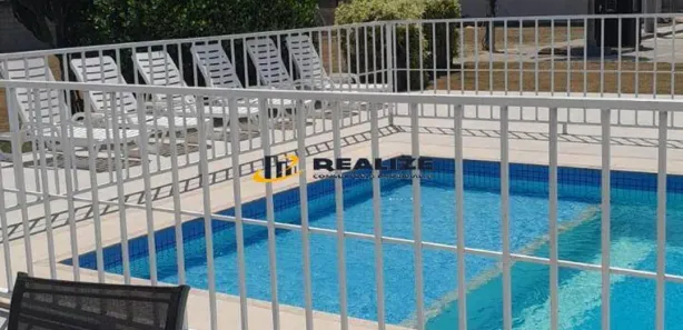 Terreno / Lote / Condomínio à venda, 140m² no Parque Novo Jockey, Campos dos Goytacazes