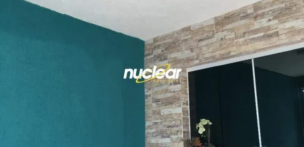 Sobrado com 2 Quartos à venda, 120m² no Jardim Sônia Maria, Mauá