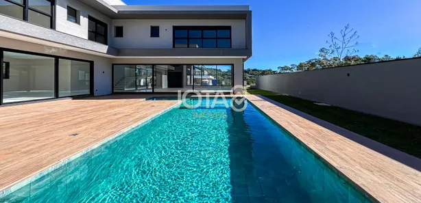Casa de Condomínio com 4 Quartos à venda, 548m² no Planta Almirante, Almirante Tamandaré