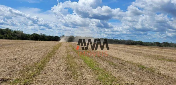 Fazenda / Sítio / Chácara à venda, 22264000m² no Zona Rural, Santa Maria do Tocantins