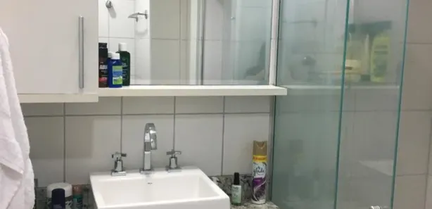 Apartamento com 3 Quartos à venda, 85m² no Lar São Paulo, São Paulo