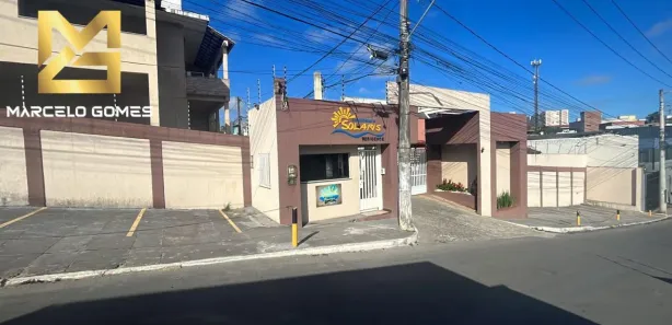 Casa de Condomínio com 4 Quartos à venda, 154m² no Caji, Lauro de Freitas