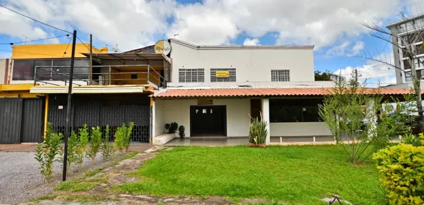 Prédio Inteiro à venda, 120m² no Setor de Habitações Individuais Norte, Brasília