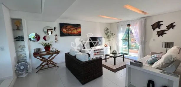 Cobertura com 4 Quartos para alugar, 220m² no Prainha, Caraguatatuba