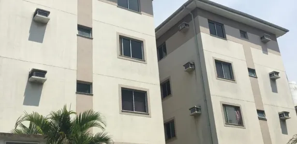 Apartamento com 3 Quartos para alugar, 68m² no Colônia Santo Antônio, Manaus