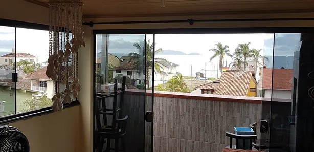 Cobertura com 4 Quartos à venda, 139m² no Do Ubatuba, São Francisco do Sul