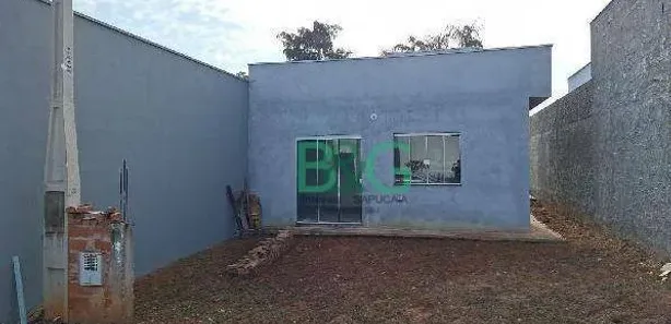 Casa com 1 Quarto à venda, 45m² no Capivari, Capivari